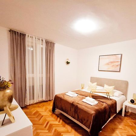 Apartman Golden Star Split Exterior foto
