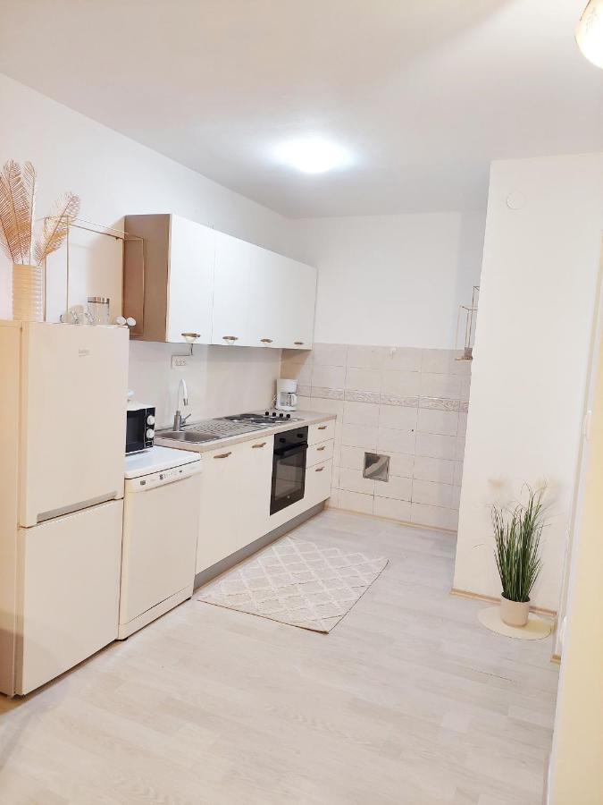 Apartman Golden Star Split Exterior foto