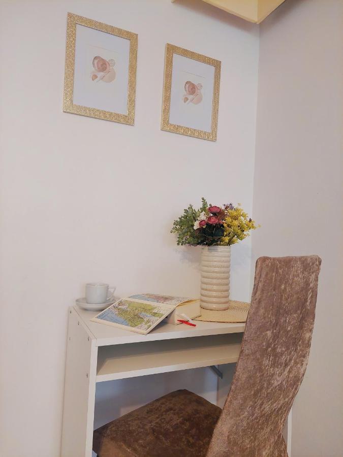 Apartman Golden Star Split Exterior foto