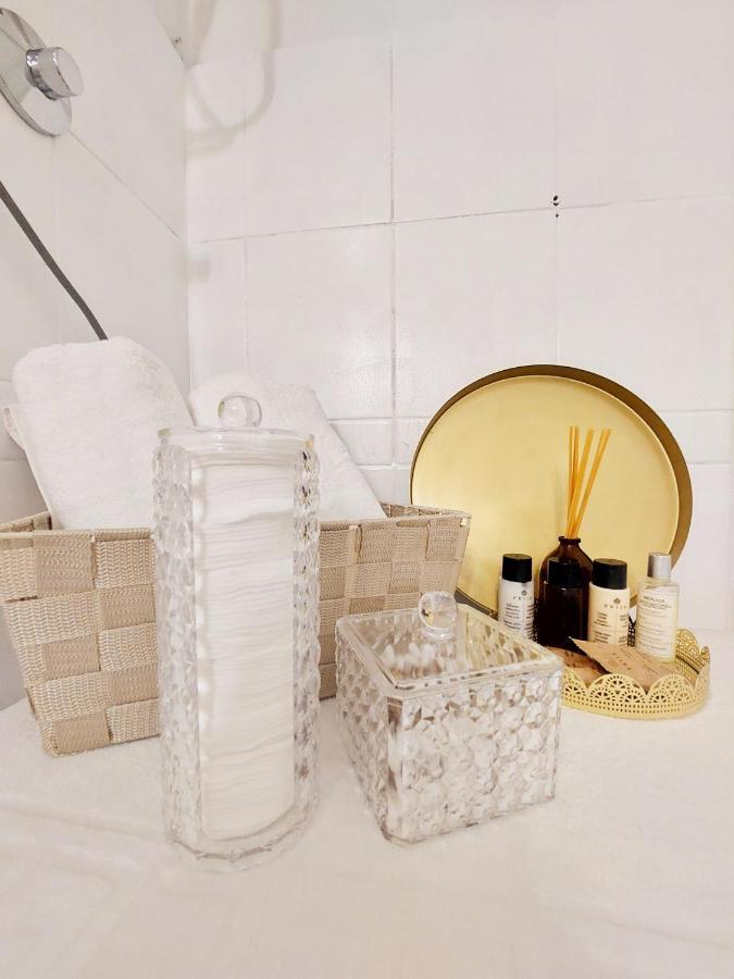 Apartman Golden Star Split Exterior foto