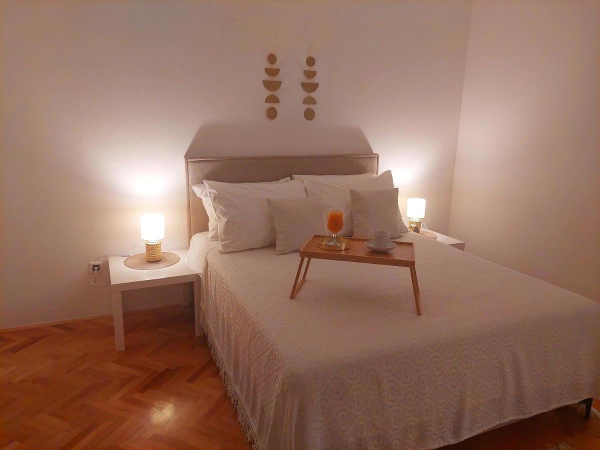 Apartman Golden Star Split Exterior foto