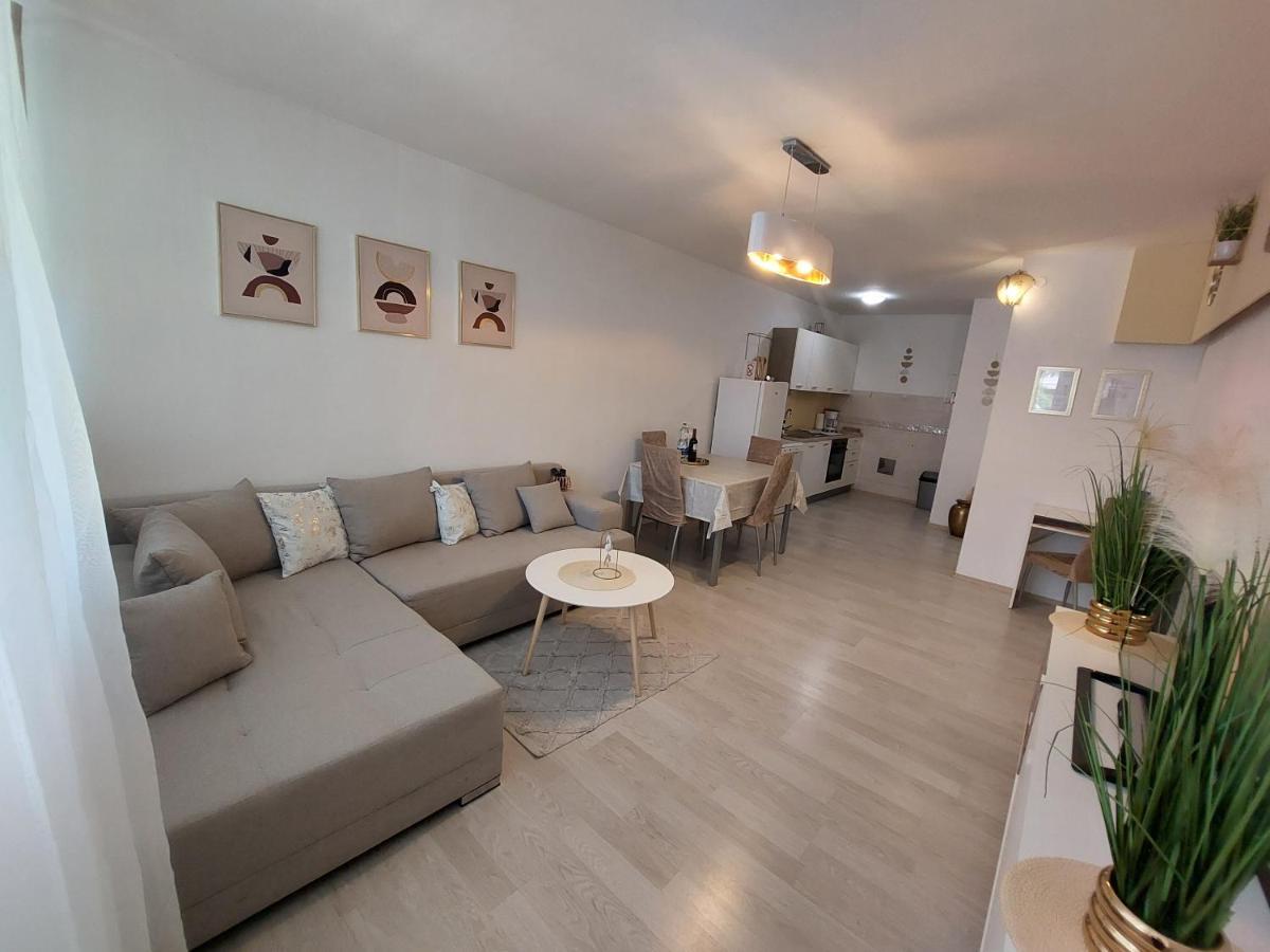 Apartman Golden Star Split Exterior foto
