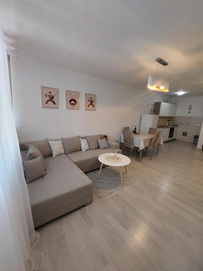 Apartman Golden Star Split Exterior foto