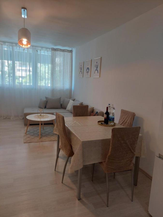Apartman Golden Star Split Exterior foto