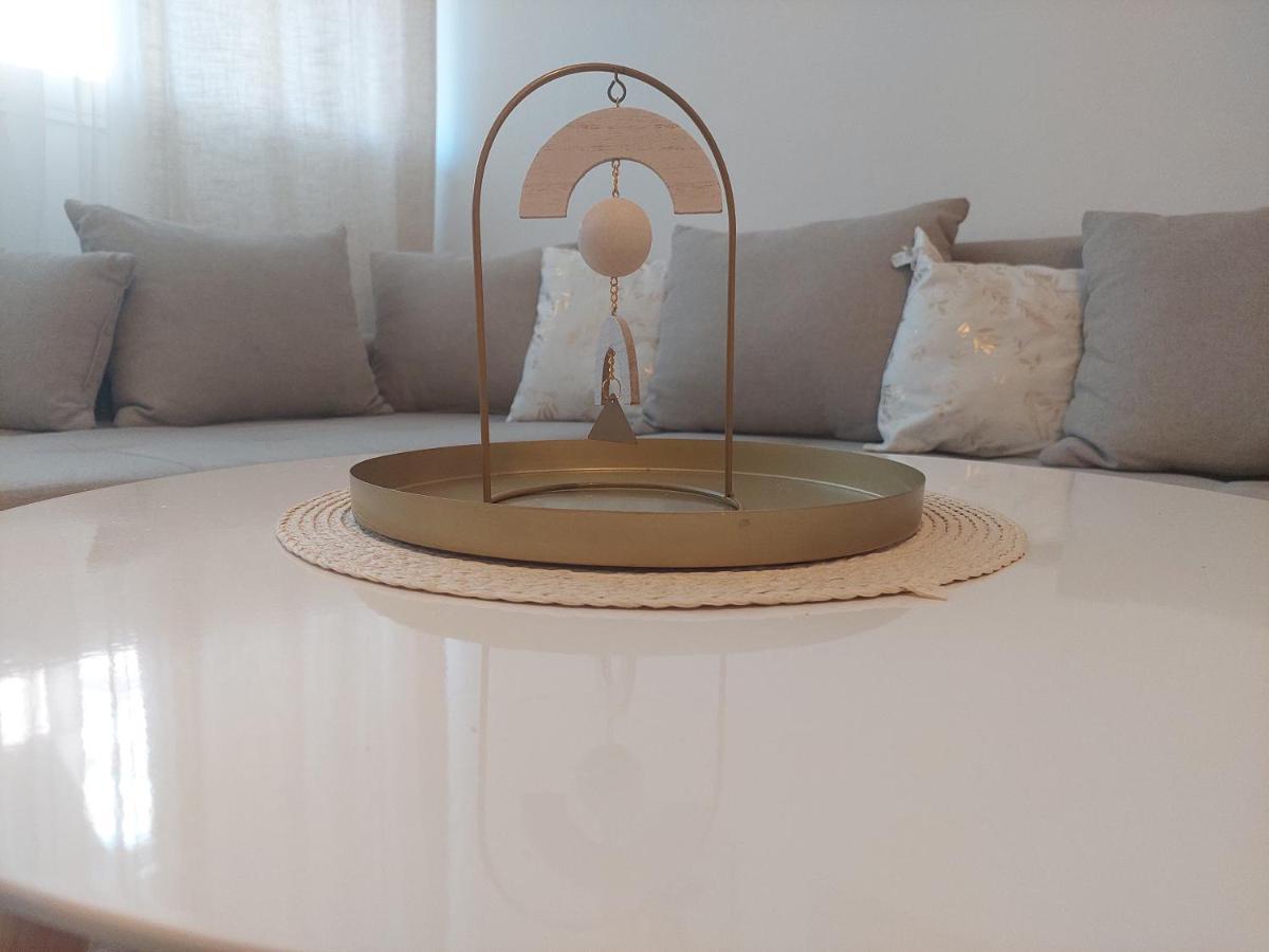 Apartman Golden Star Split Exterior foto