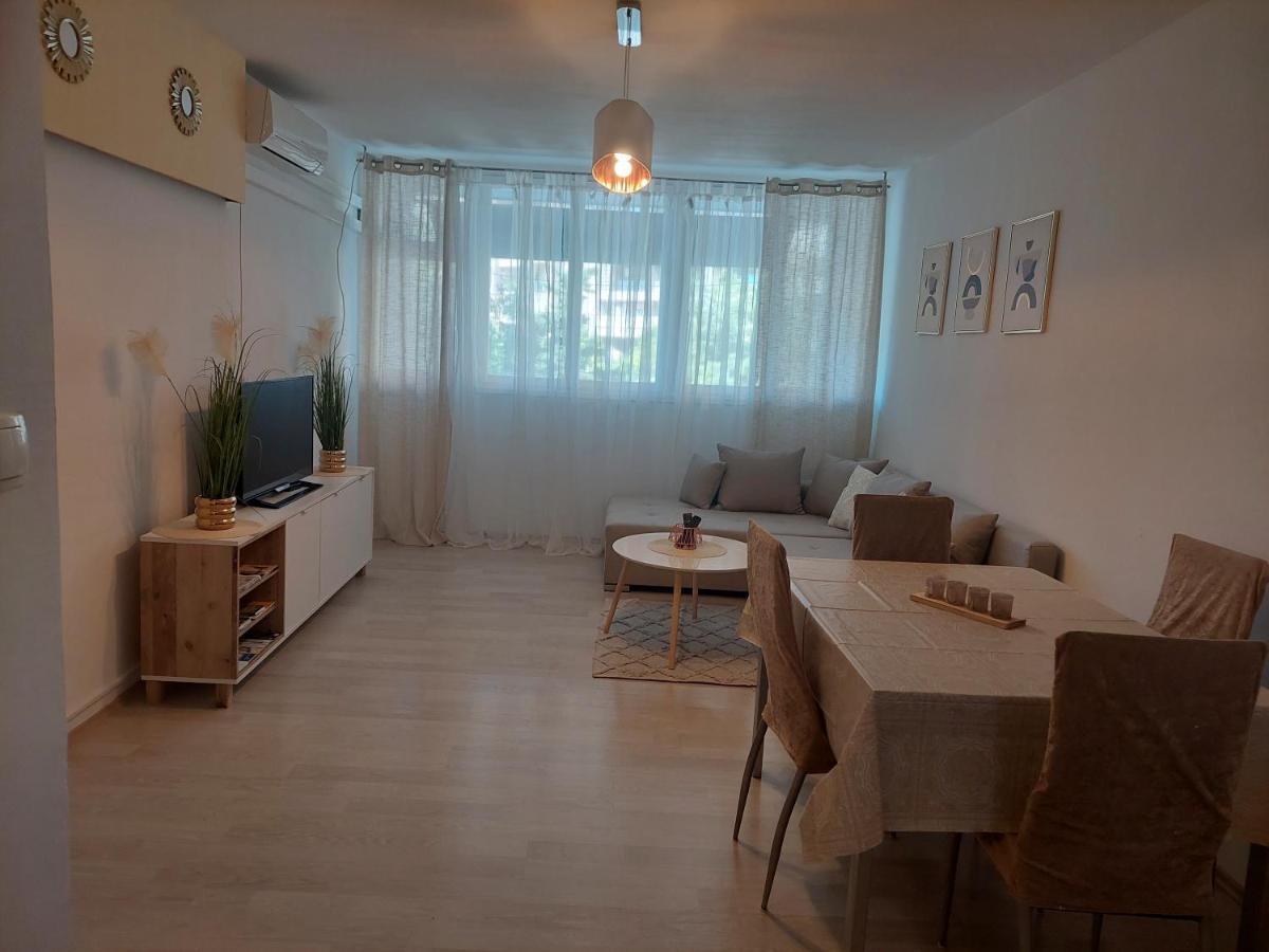 Apartman Golden Star Split Exterior foto