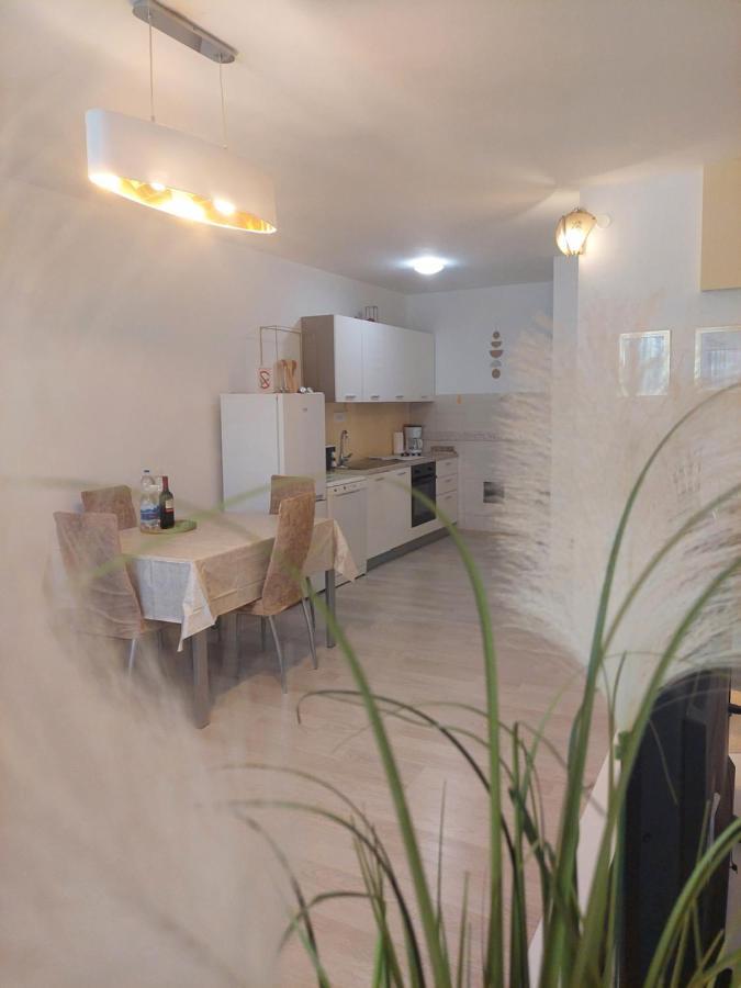 Apartman Golden Star Split Exterior foto