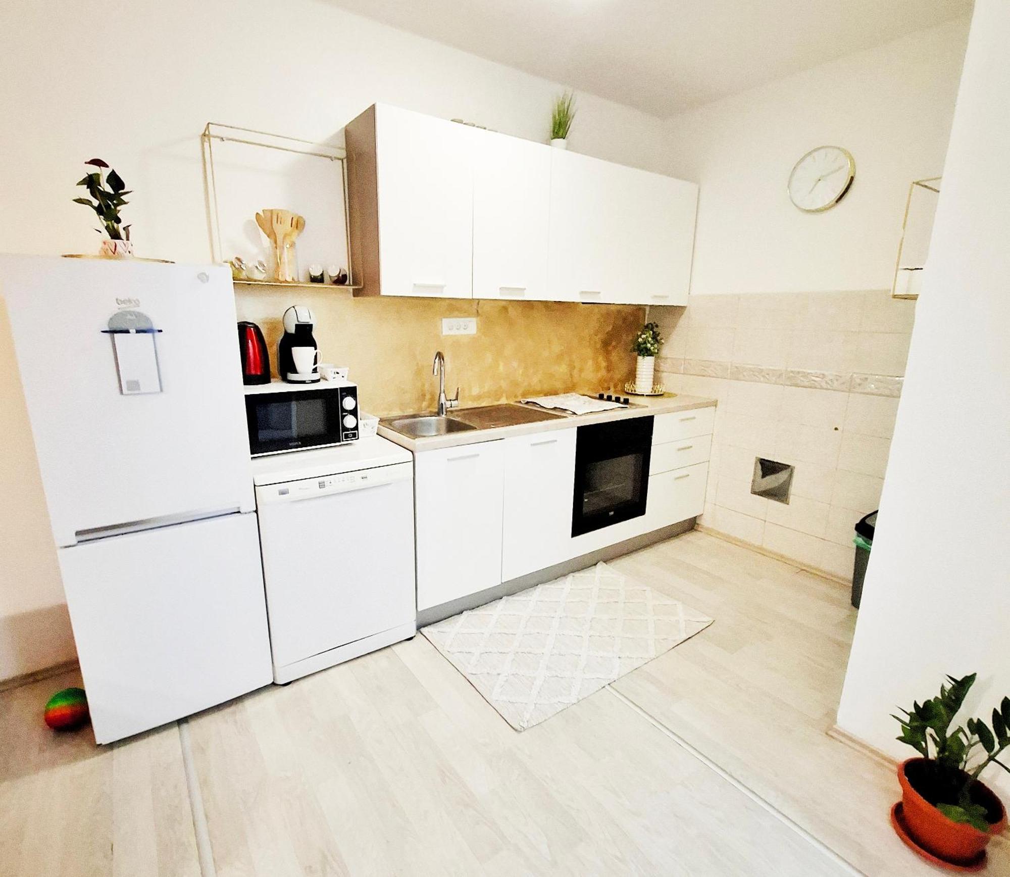 Apartman Golden Star Split Exterior foto